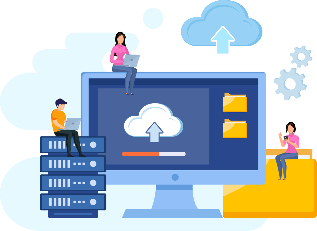 Efficient Avada Hosting